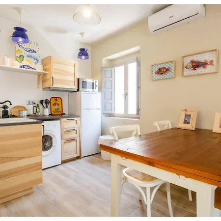 Terraza-caleta By Cadiz4rentals * Cadiz